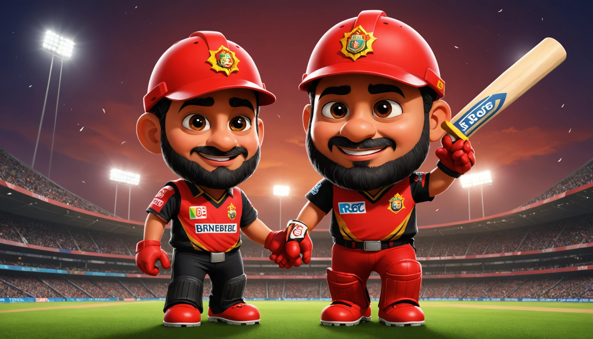 RCB Mentor 2025: Unveiling the Guiding Force Behind Royal Challengers Bangalore’s Next Chapter